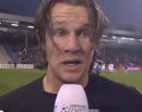 Alje Schut: Dit was schandalig !