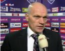 Jan Wouters na FC Utrecht - Psv