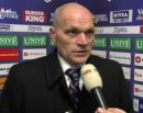 Jan Wouters na Heerenveen - FC Utrecht