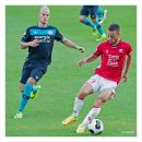 FC Twente - FC Utrecht (beker)